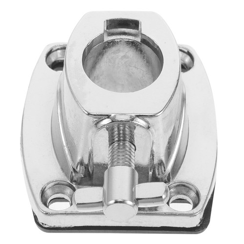 Tom drum leg bracket - bracket, base