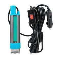 12 Volt 24 Volt Electric Fuel