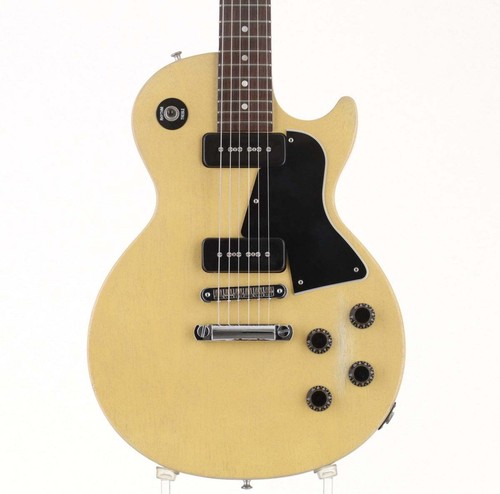Gibson les paul junior special - gibson,