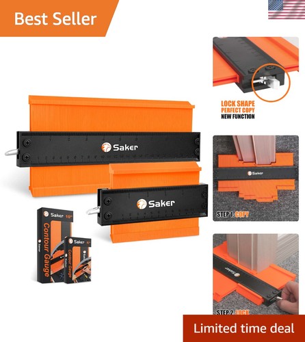 Contour gauge - contour,