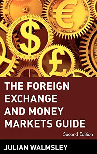 The foreign exchange and - foreign,