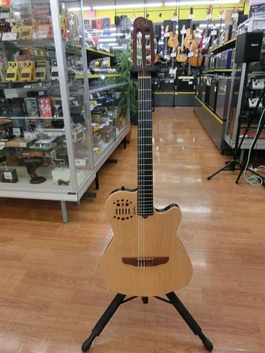 Godin multiac acs slim - godin,