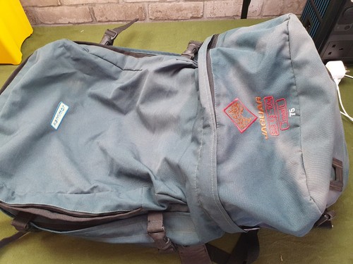 Karrimor jaguar 65l - s, (large)