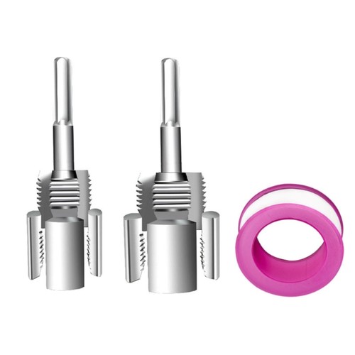Pvc thread maker tool - maker, for