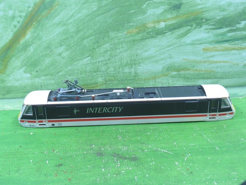Hornby r242 class electric - hornby, 90