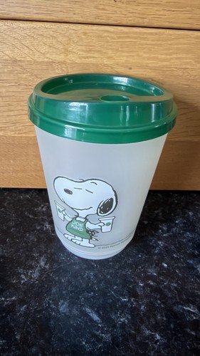 Starbucks peanuts joe kind - joe,