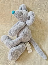 Happy horse mouse - mouse, plush