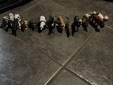 Wild Animals Toys Great for Kids Realistic