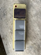 SunnCamp MA5050 Mobile Mains Power Unit 230V - 50 Hz. Ideal for campers, tents