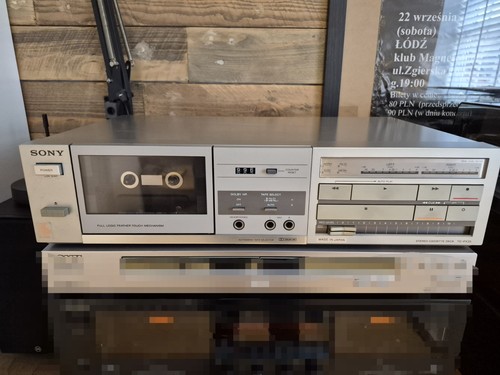 Sony fx25b high - sony, audio