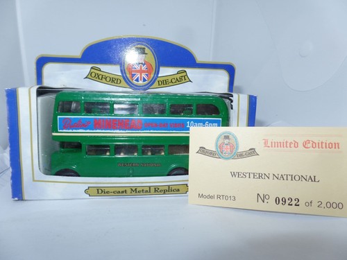 Oxford 76rt013 rt13 oo - 76rt013,
