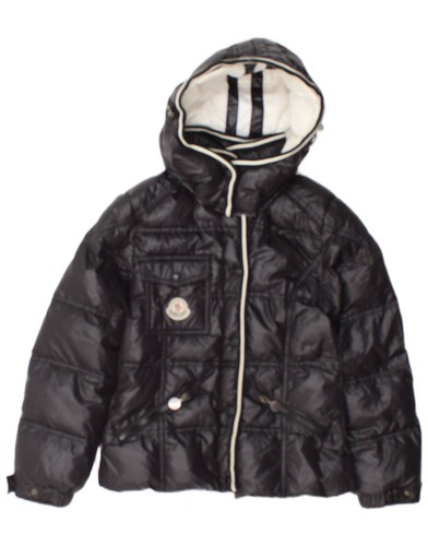 Moncler girls hooded - girls,