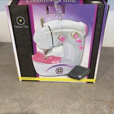 Hobbycraft Mini Sewing Machine