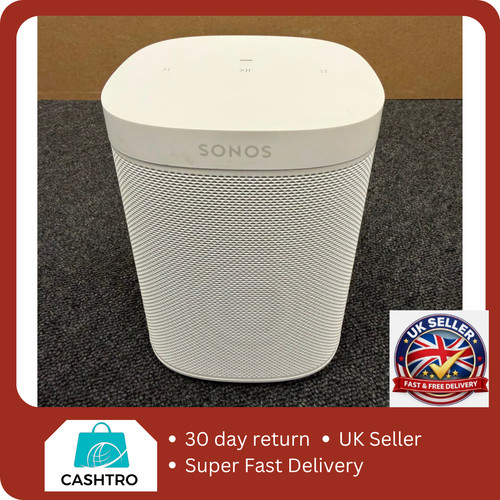 Sonos one powerful - sonos, sl