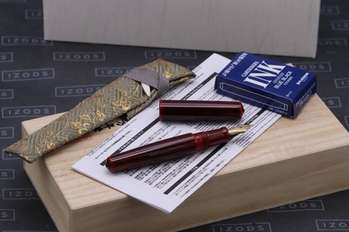 Nakaya piccolo cigar - nakaya,