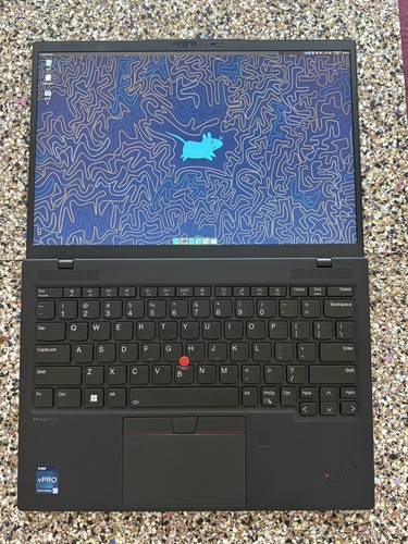 Lenovo thinkpad nano gen 3 - lenovo,