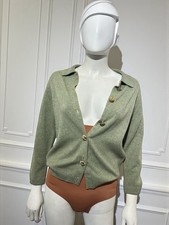Ballantyne Vintage 70s Green