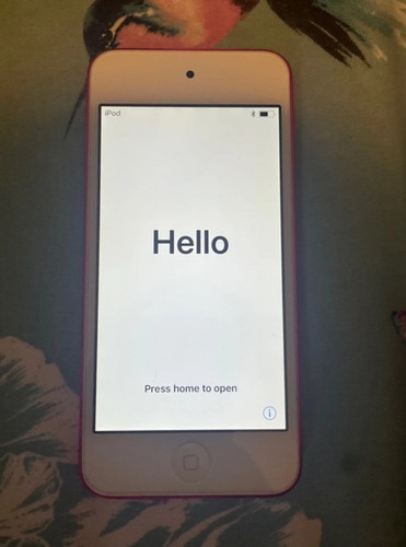 Apple ipod touch - apple,