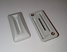 Original NOS￥100 Sega Coin Slot Entry 220-5428-01 Sega Blast Astro New Net City