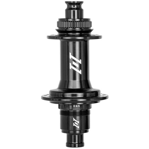 Industry nine rear cl hub - rear,