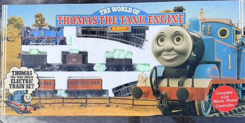 Vintage hornby thomas the - vintage,