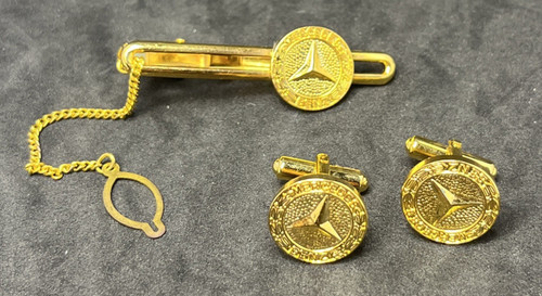 Mercedes benz tie - mercedes-benz,