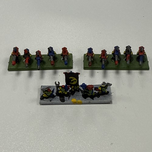 Epic ork boyz weird - epic,