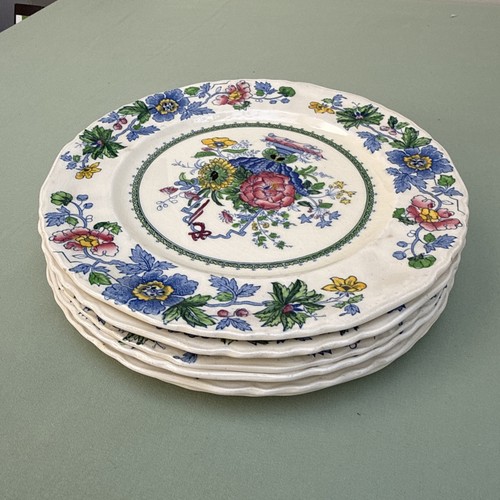 Vintage mason ironstone - vintage, mason’s
