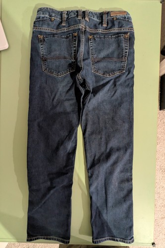 Vertx defiance jeans men - vertx,