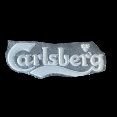 Replacement sponsor carlsberg - replacement,