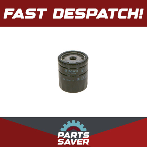 Oil filter fits rover - fits,