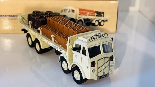 Corgi classics scale - classics,