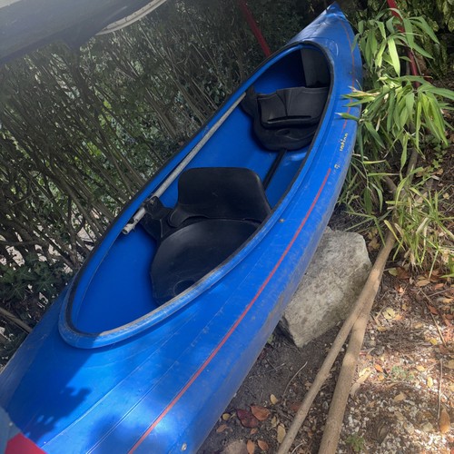 Perception kiwi tandem kayak - kiwi,
