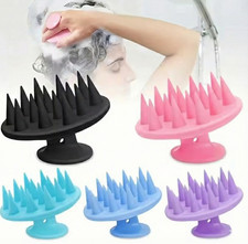 Hair Scalp Massager Brush