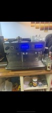 Commercial Coffee Machine