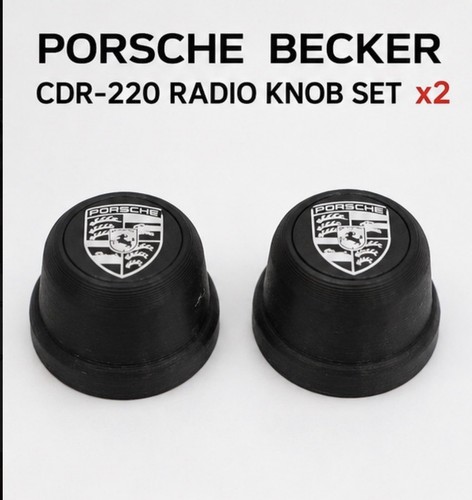Compatible porsche becker - porsche,