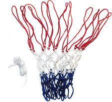 Netball Net 3Mm Twine Made in