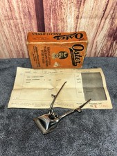 Vintage OSTER Hand Held Hair