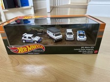 Hot wheels Rally Legends