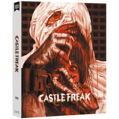 Castle freak limited - castle,