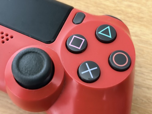 Sony ps4 controller - v2,