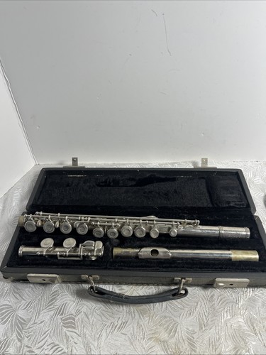 Vtg 1950s silver - 1950s, the