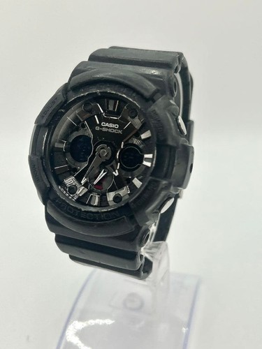 Casio shock men ga 201 - casio, men's