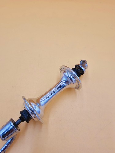 Nos new front hub - nos,