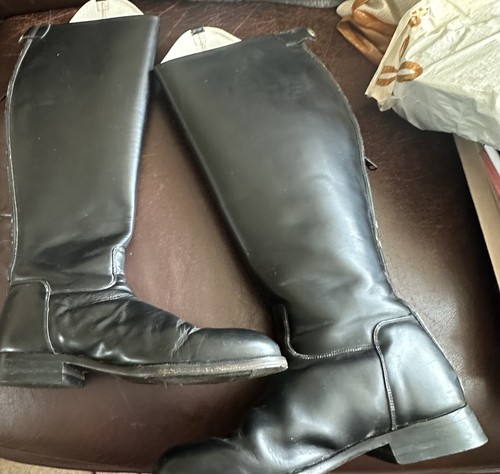 Sarm hippique 500 long black - sarm,