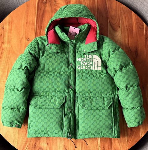 Gucci the north face tnf - x,