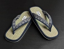 Japanese Tatami Setta Seigaiha