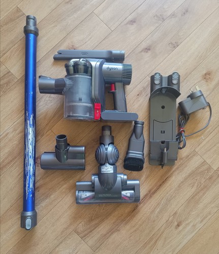 Dyson dc44 animal vacuum - animal,