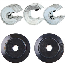 Pipe slice Copper Pipe Cutter set 15mm, 22mm or 28mm Tube Cutter Plumbing