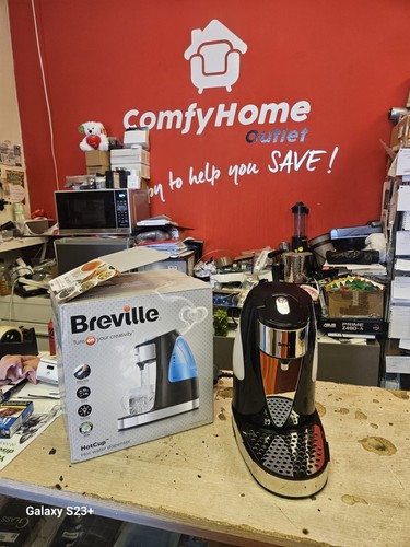 Breville vkj142 hotcup 3kw - hotcup,